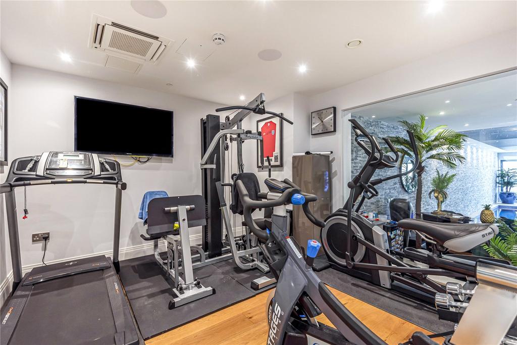Gym