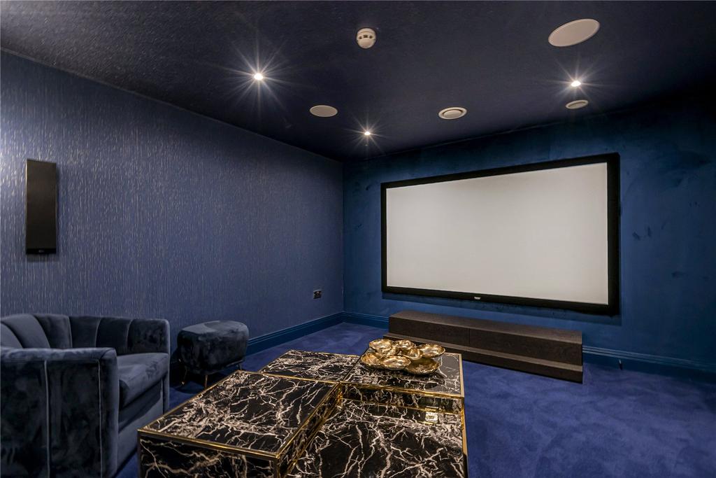 Cinema