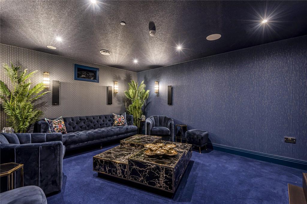 Cinema