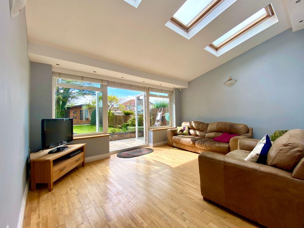 Avenue, Litherland L21 9JE 3 bed terraced house £150,000