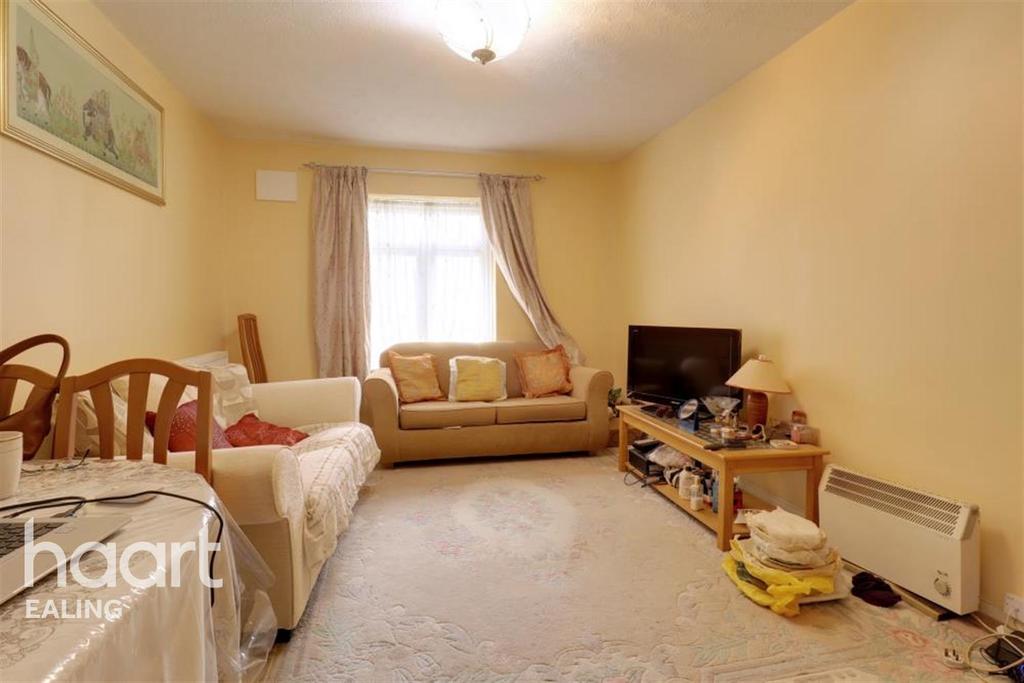 St Pauls Close, Ealing, W5 1 bed flat £1,150 pcm (£265 pw)