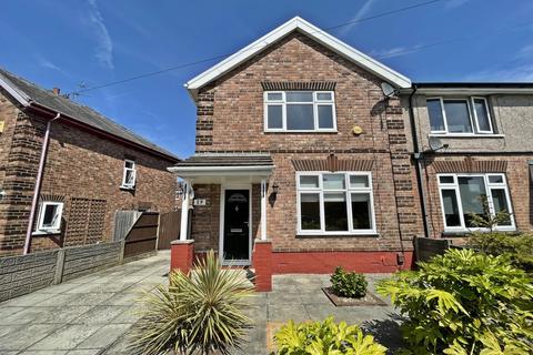 undefined, Gloucester Road, Widnes