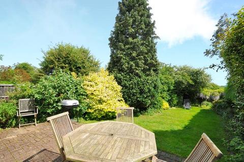 4 bedroom semi-detached house to rent, St. Johns Road, Sevenoaks, Kent, TN13