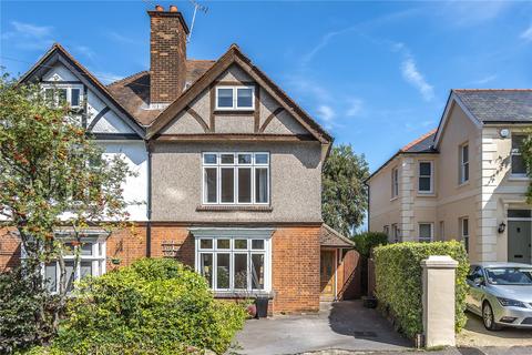 undefined, St. Johns Road, Sevenoaks, Kent, TN13