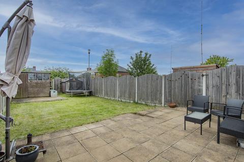 53 Holmes Road, Retford, DN22 6QU