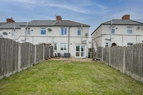 53 Holmes Road, Retford, DN22 6QU