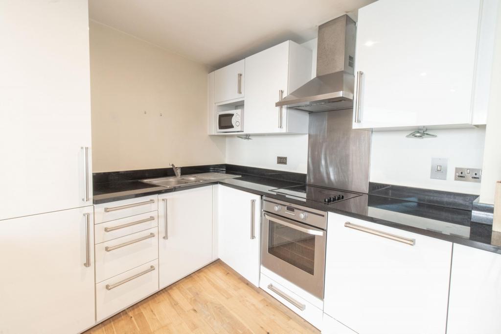 Apartment in London - View 2