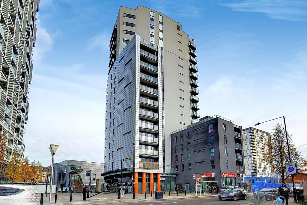 Apartment in London - View 5