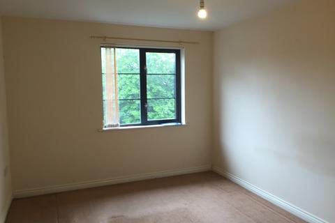 2 bedroom apartment to rent, Woodside Road, Whalley Range