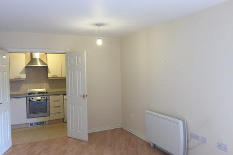 2 bedroom apartment to rent, Woodside Road, Whalley Range