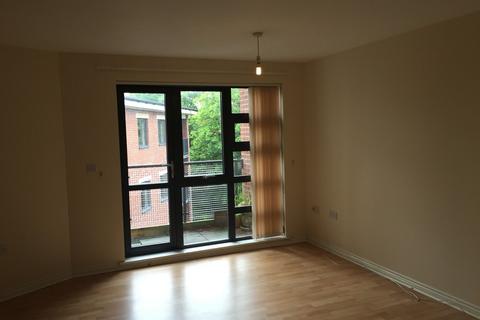 2 bedroom apartment to rent, Woodside Road, Whalley Range