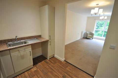 2 bedroom apartment for sale - Apartment 51, Cassons Court, Church St, Thorne, DN8