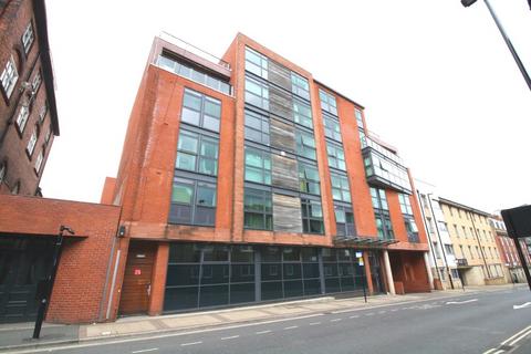 2 bedroom apartment to rent, Smithfield Apartments, 131 Rockingham Street, Sheffield, S1 4EY