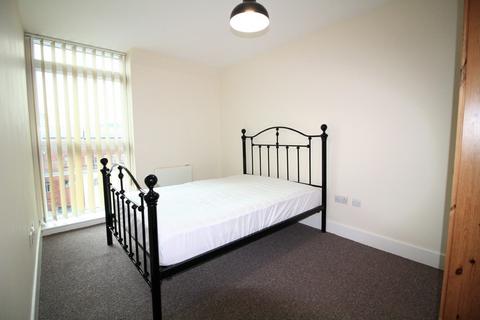 2 bedroom apartment to rent, Smithfield Apartments, 131 Rockingham Street, Sheffield, S1 4EY