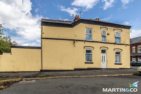 3 Glencoe Road, Birmingham, B16 0PB