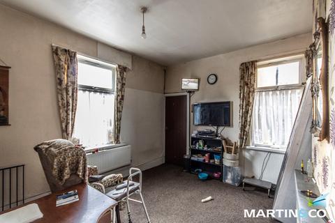 3 Glencoe Road, Birmingham, B16 0PB