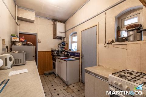 3 Glencoe Road, Birmingham, B16 0PB