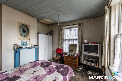 3 Glencoe Road, Birmingham, B16 0PB