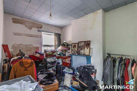 3 Glencoe Road, Birmingham, B16 0PB