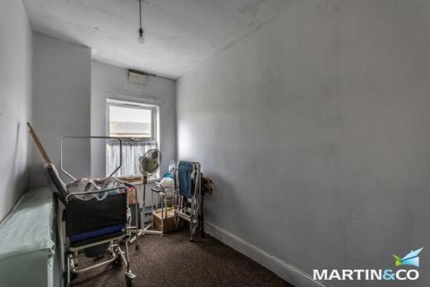 3 Glencoe Road, Birmingham, B16 0PB