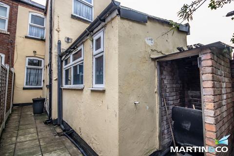 3 Glencoe Road, Birmingham, B16 0PB