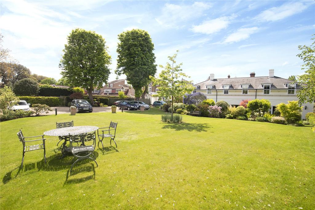 Lower Teddington Road, Kingston Upon Thames 1 bed terraced house for
