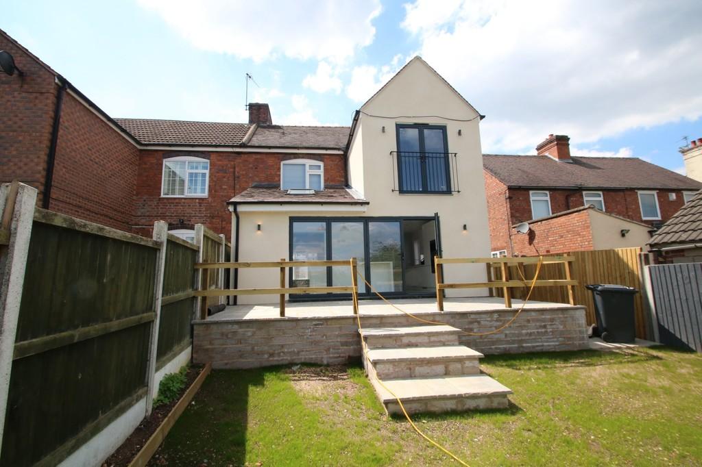 Dordon Road, Polesworth 3 bed semidetached house £1,200 pcm (£277 pw)