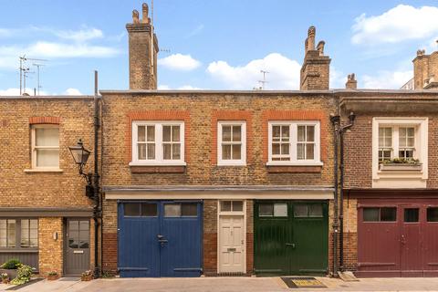 1 bedroom flat to rent, Browning Mews, Marylebone, London
