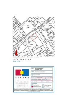 Land for sale, King Street, Mold, CH7 1PL