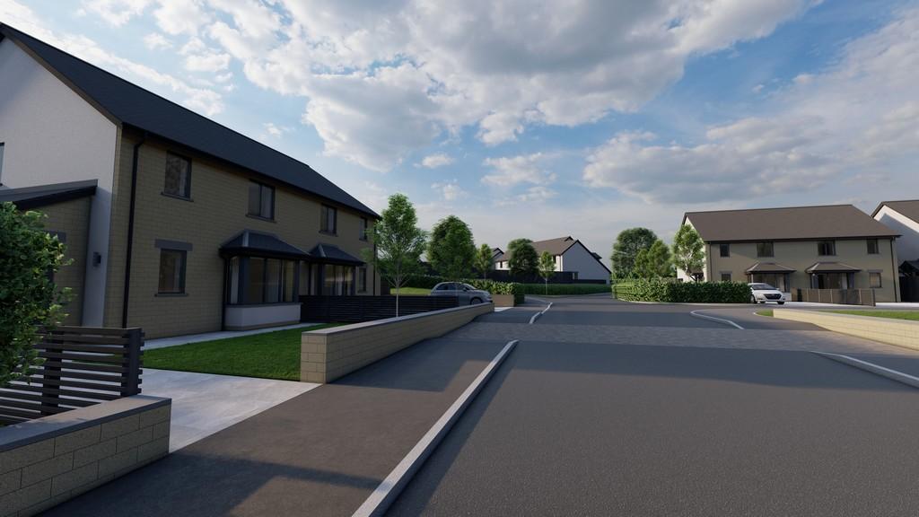 Plot 6, Greenhills Development, Off Greystone Lane, DaltoninFurness 4