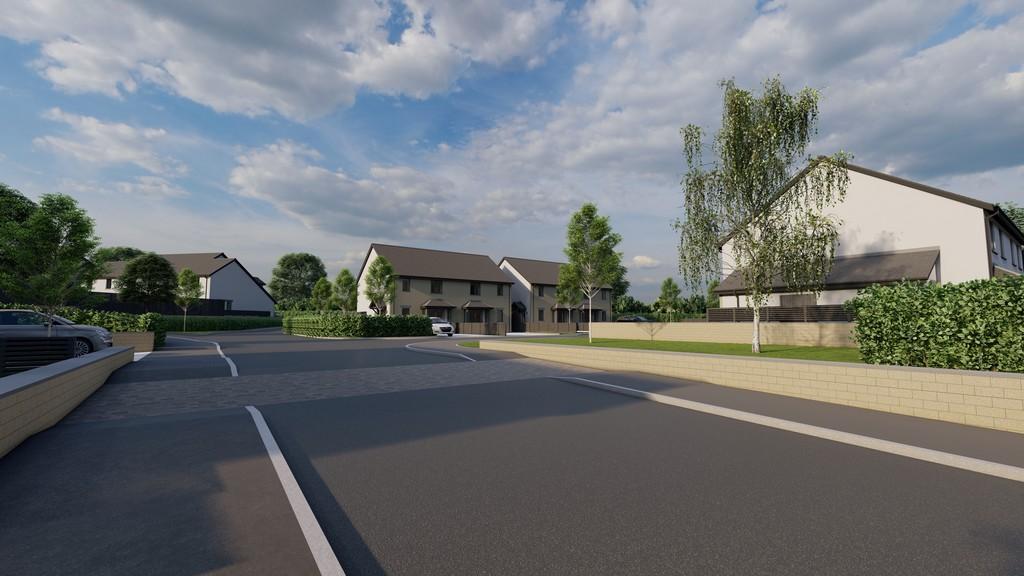 Plot 6, Greenhills Development, Off Greystone Lane, DaltoninFurness 4