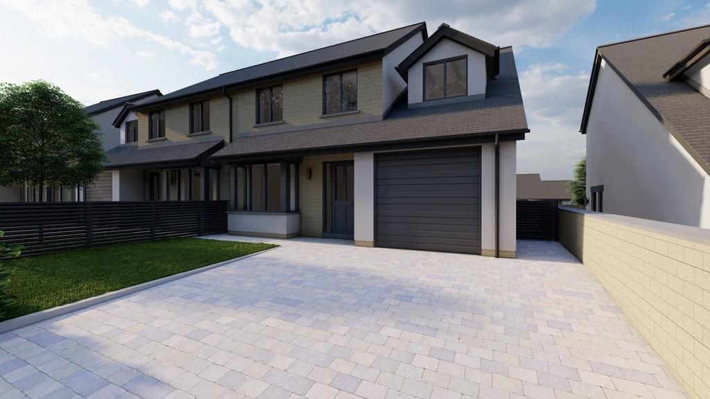 Plot 9, Greenhills Development, Off Greystone Lane, DaltoninFurness 4