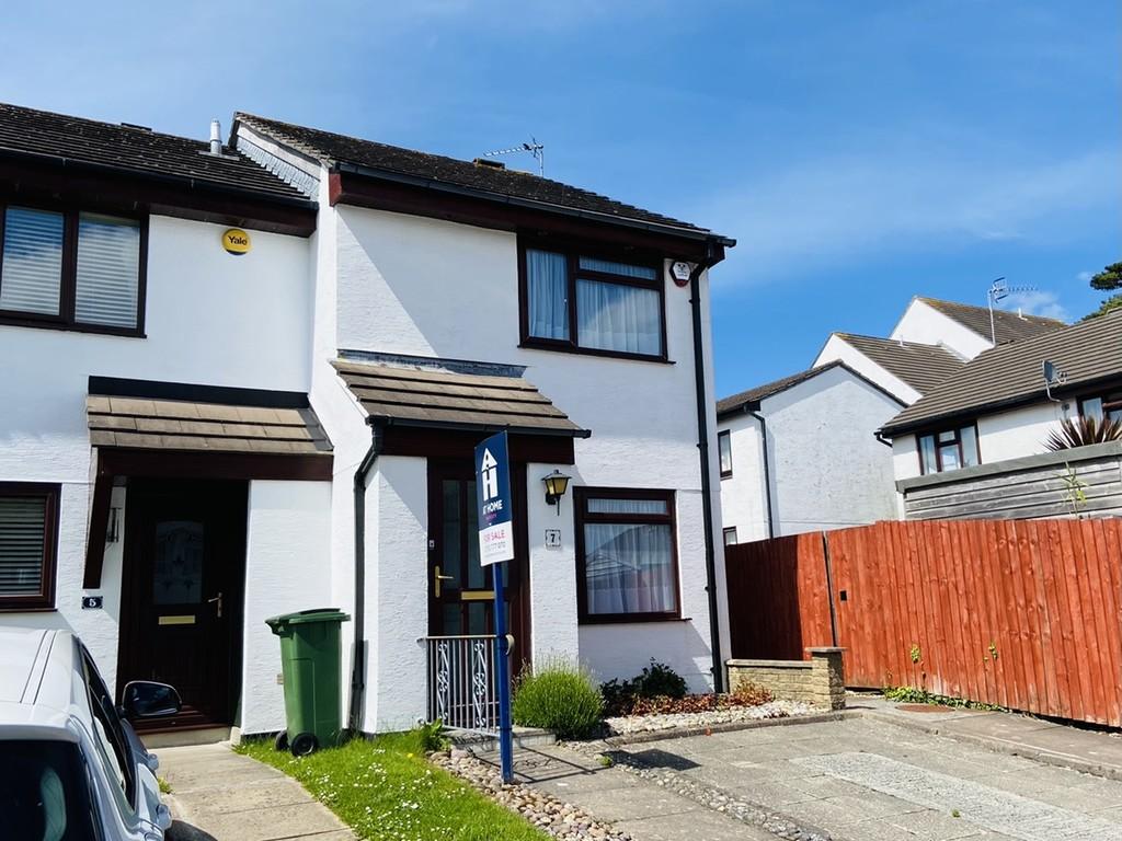 St. Boniface Close, Beacon Park... 2 bed end of terrace house £180,000