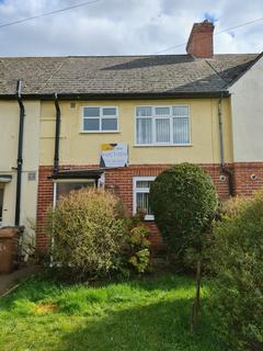26 Valley Lane, Lichfield, WS13 6SU