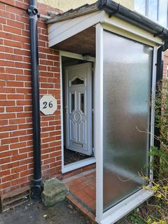 26 Valley Lane, Lichfield, WS13 6SU