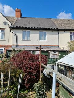 26 Valley Lane, Lichfield, WS13 6SU