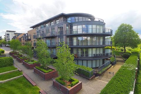 9, Darwin House Kingsley Walk, Cambridge, CB5 8JY