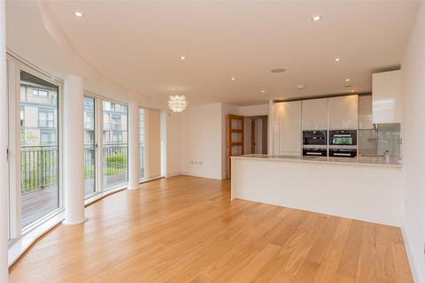 9, Darwin House Kingsley Walk, Cambridge, CB5 8JY