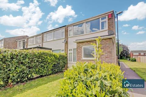34 Ashby Close, Binley, Coventry, CV3 2LN