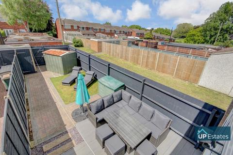 34 Ashby Close, Binley, Coventry, CV3 2LN