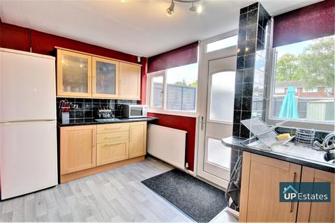 34 Ashby Close, Binley, Coventry, CV3 2LN