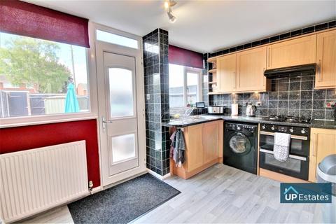 34 Ashby Close, Binley, Coventry, CV3 2LN