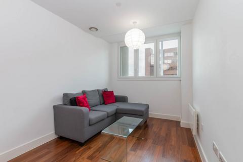 1 bedroom apartment to rent, Metropolitan House, 1 Hagley Road, Birmingham B16 8HT