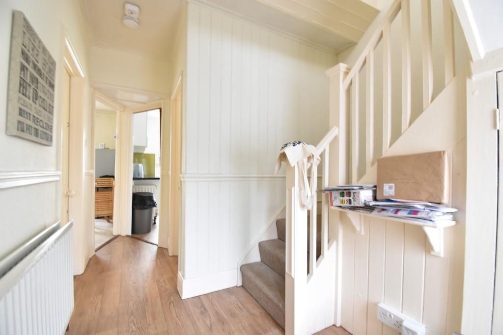 Tresawls Road, Truro 3 bed semidetached house £260,000
