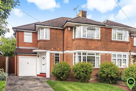 33 Parsons Crescent, Edgware, HA8 8QG