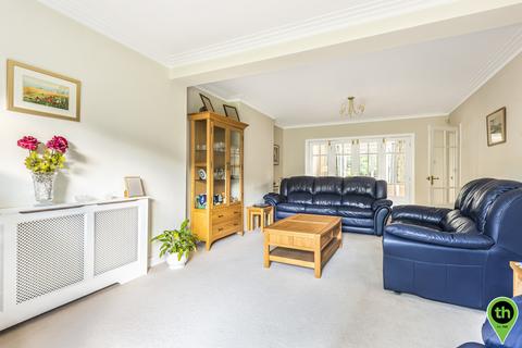 33 Parsons Crescent, Edgware, HA8 8QG
