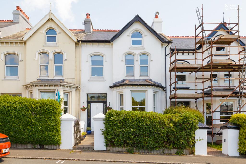 Douglas, Isle Of Man 5 bed terraced house for sale £315,000