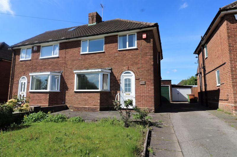 Doe Bank Lane, Great Barr 3 bed semidetached house £240,000