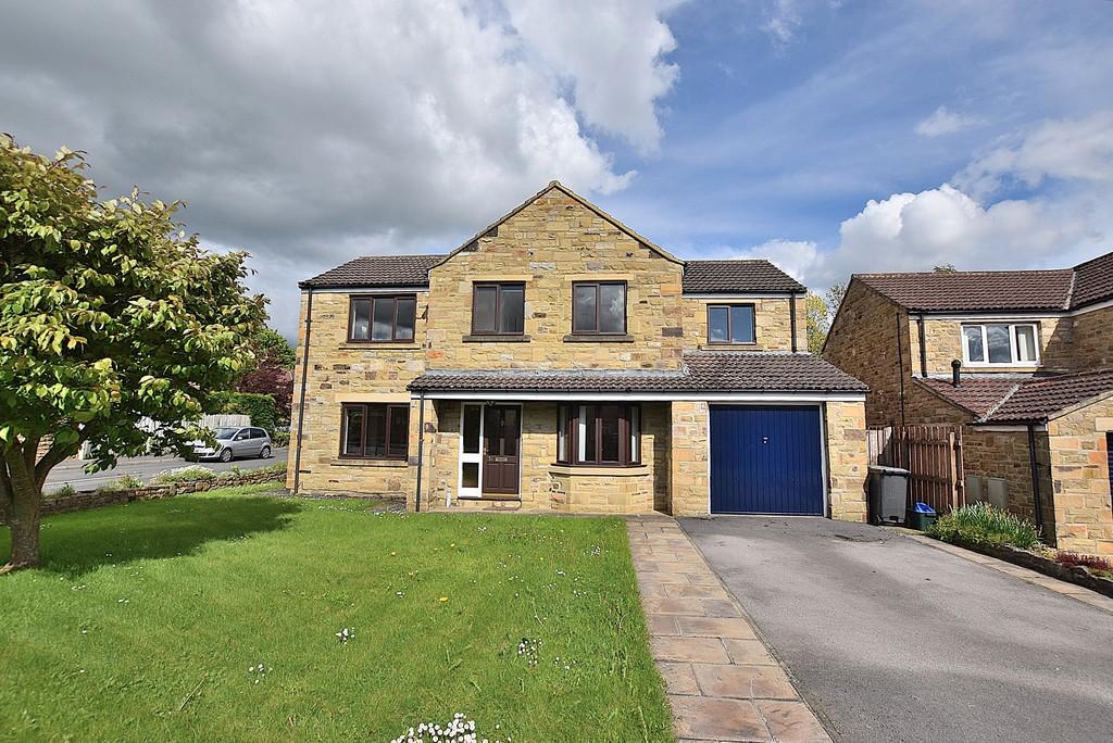 St. Nicholas Drive, Richmond 5 bed detached house £375,000