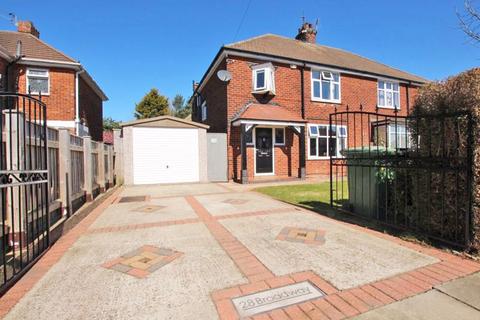 28 Broadway, Grimsby, DN34 5RN